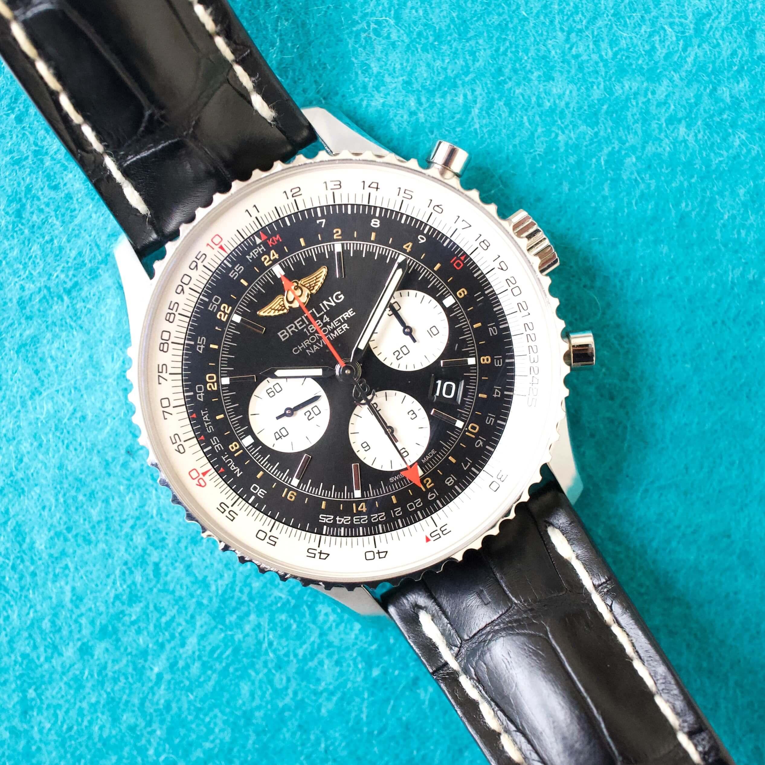 Bling For Your Buck: Five Bejewelled Watches Under $10K - Crown Watch Blog