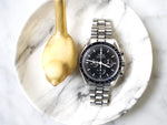 SOLDOUT: Omega Speedmaster Professional 310.30.42.50.01.002 2023 Sapphire Crystal 42MM Chronograph OMEGA WARRANTY RETAIL $8000 - WearingTime Luxury Watches