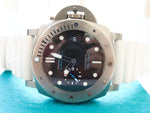 Panerai Luminor Submersible 1950 3 Days Automatic PAM01305 47MM Titanium - WearingTime Luxury Watches