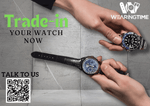 Zenith El Primero Chronomaster Sport 03.3100.3000169.M3100 41mm White Panda Box Papers CERAMIC Chronograph - WearingTime Luxury Watches
