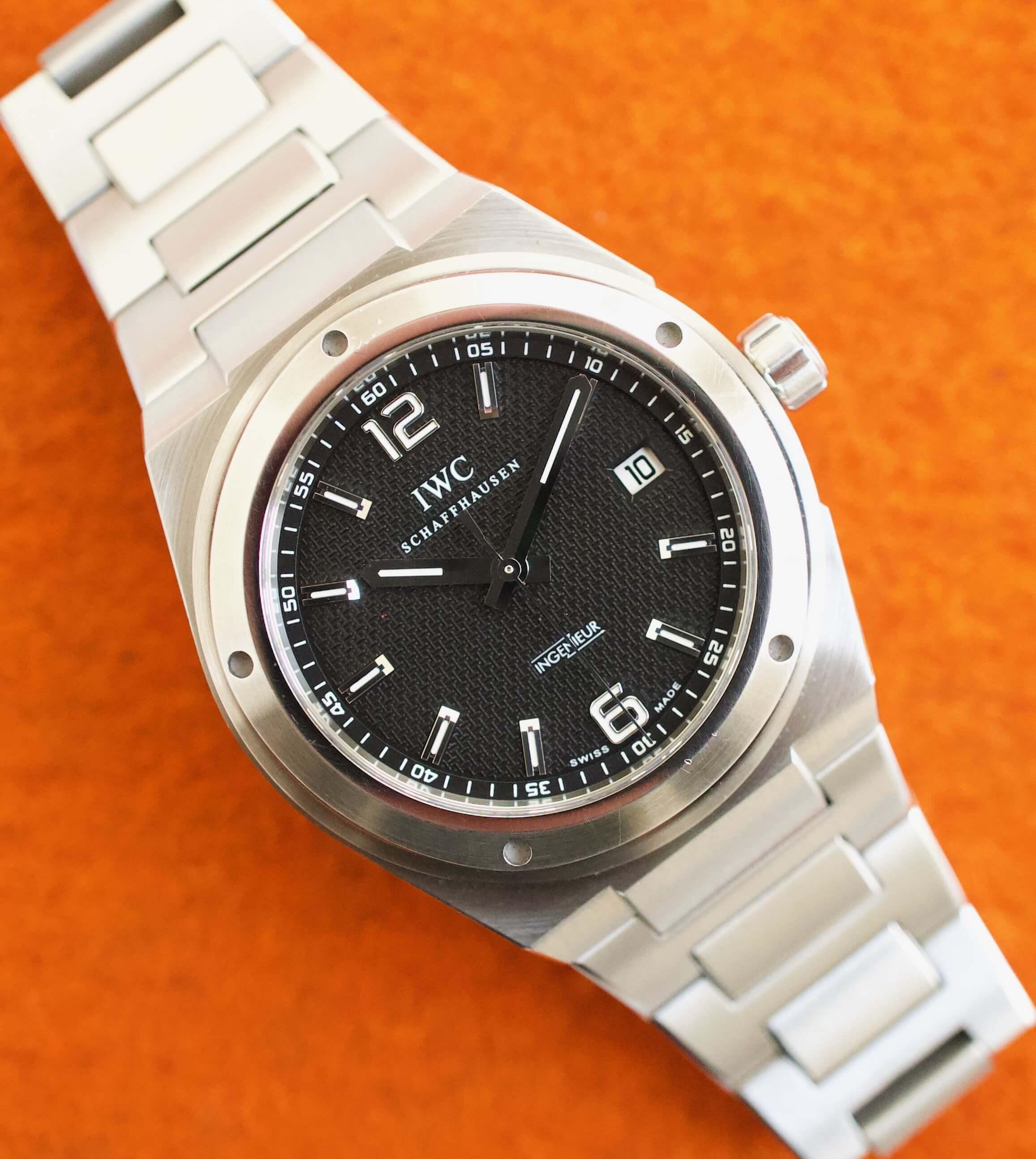 Iwc iw322701 shop