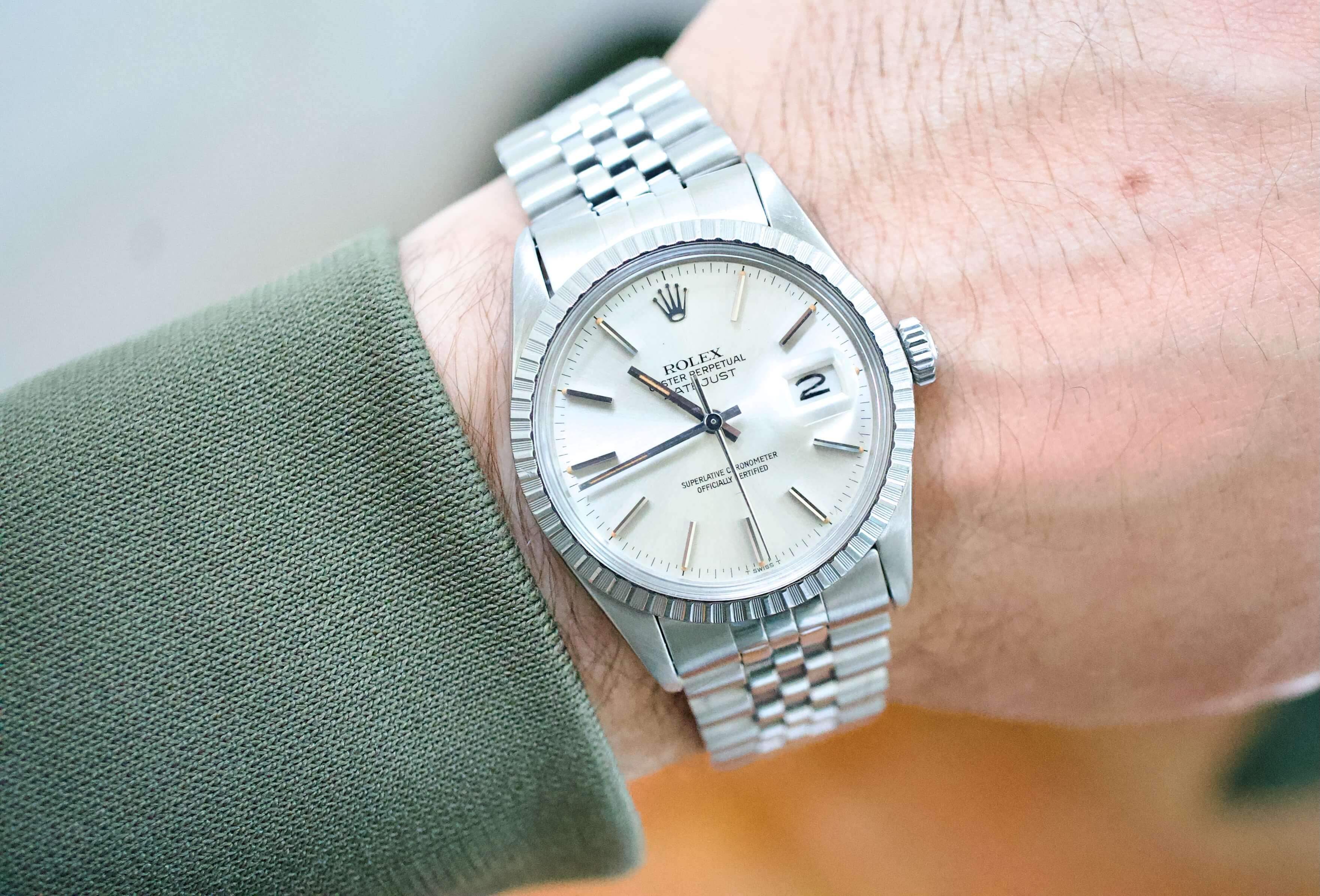 1986 rolex online datejust