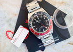SOLD OUT: Tudor Black Bay GMT 79830LB 41MM NEW Box and Papers 2022 - WearingTime Luxury Watches