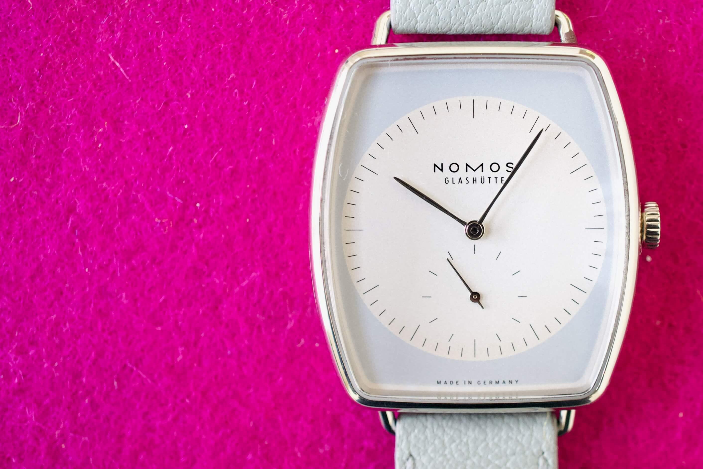 Nomos 34mm outlet