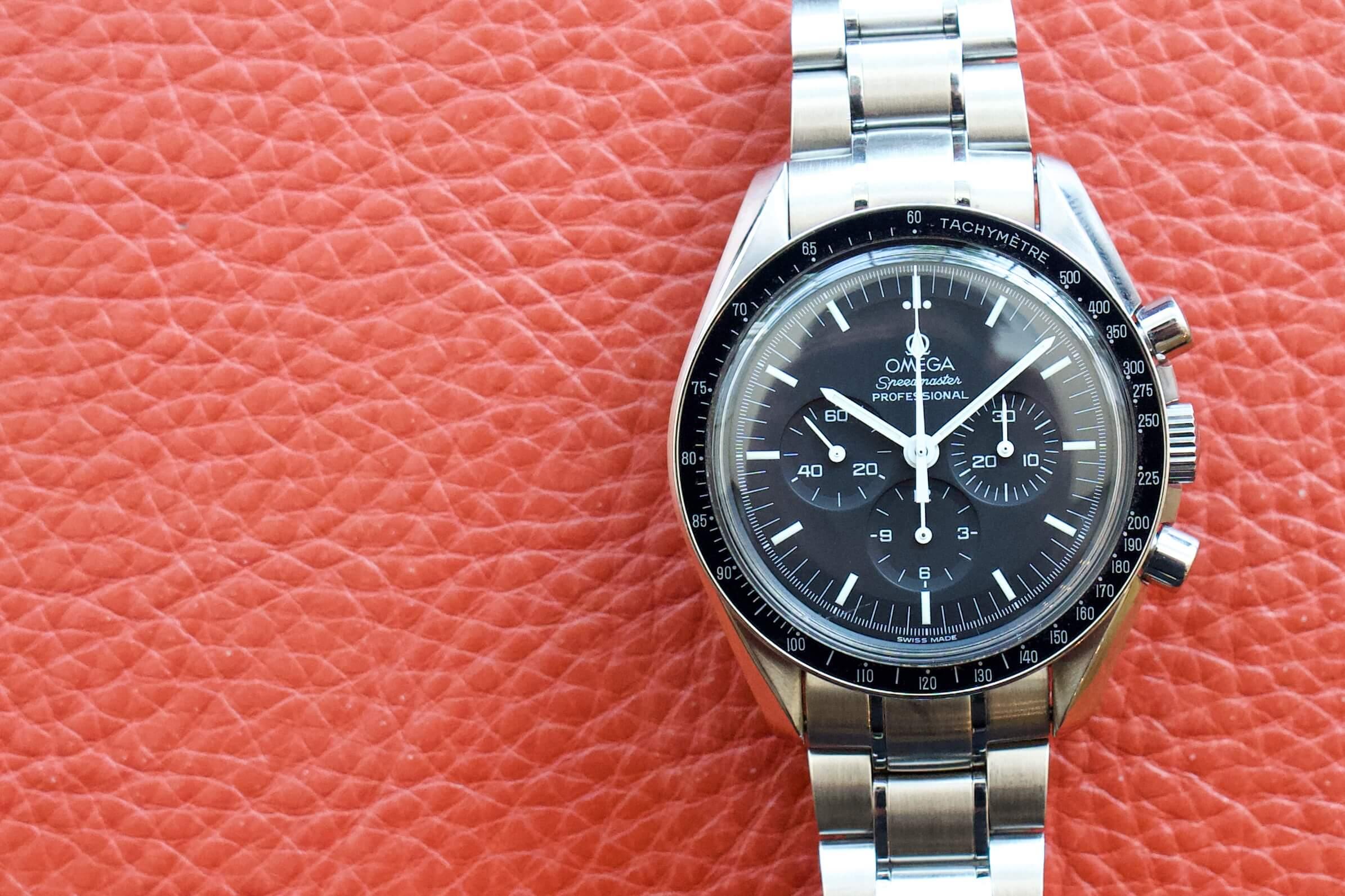 Omega speedmaster moonwatch clearance 3570.50