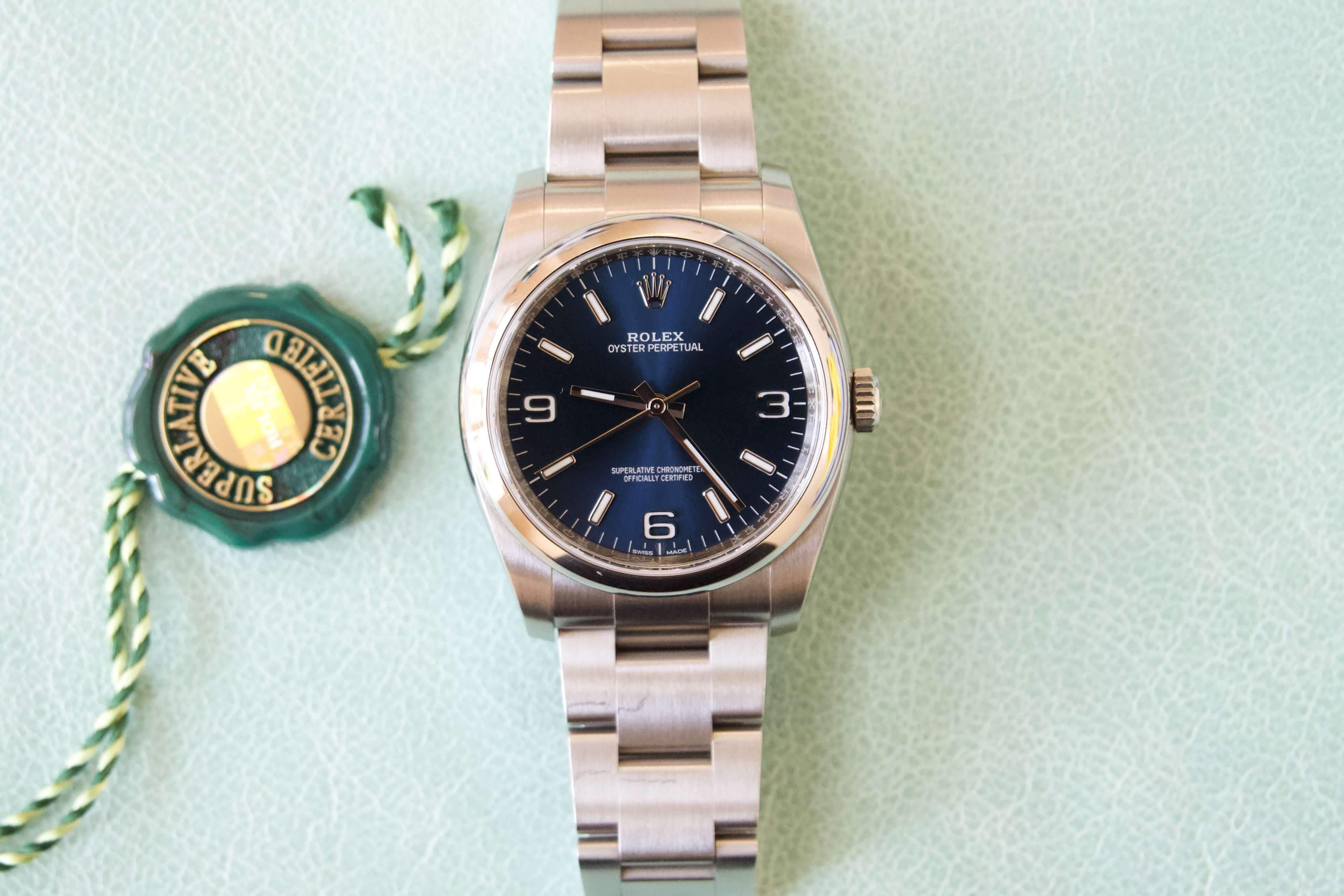 Rolex ref outlet 116000