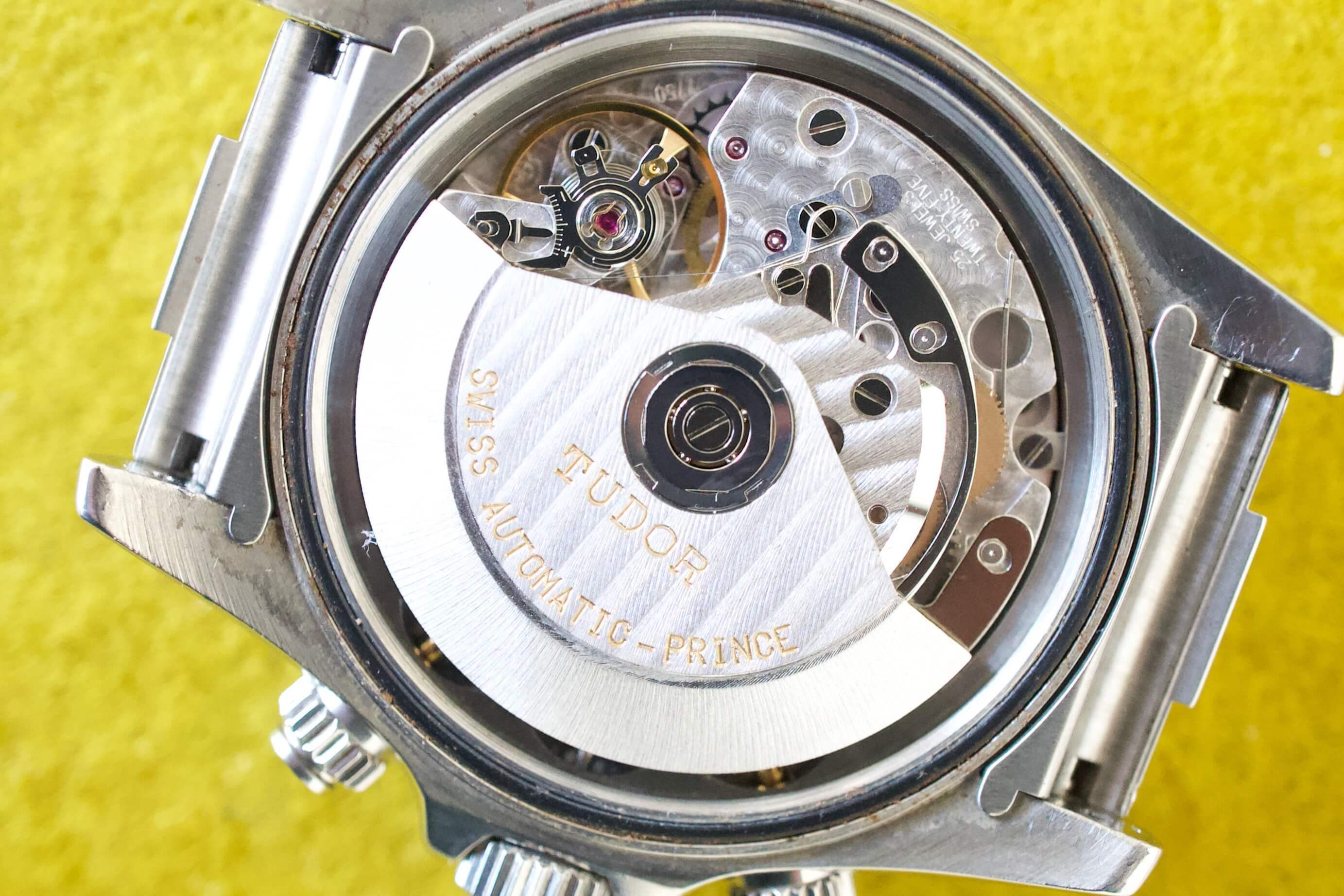 Tudor 7750 new arrivals