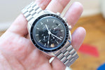 SOLDOUT: 2021 Omega Speedmaster Professional Co‑Axial 310.30.42.50.01.001 - WearingTime Luxury Watches