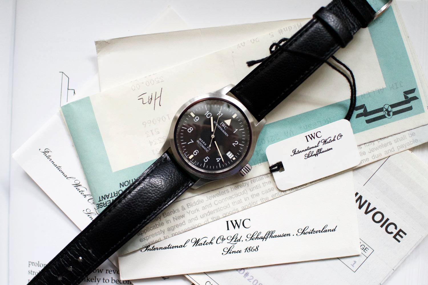 Iwc 3241 best sale