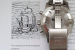 SOLDOUT: IWC Pilot Chronograph Le Petit Prince Limited - WearingTime Luxury Watches