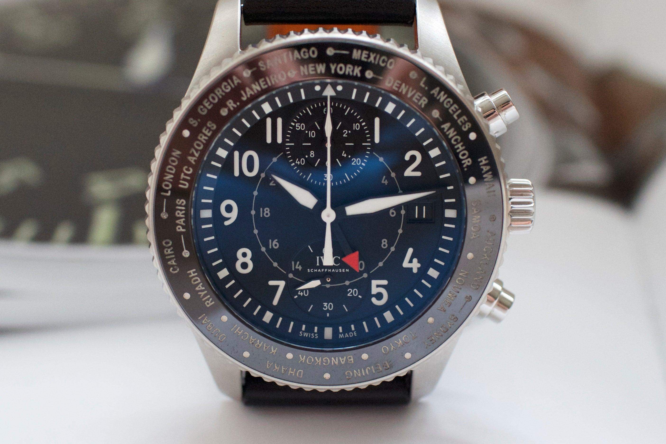 Iwc iw395001 online