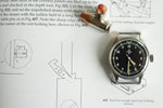 SOLDOUT: Omega Fat Arrow - WearingTime Luxury Watches