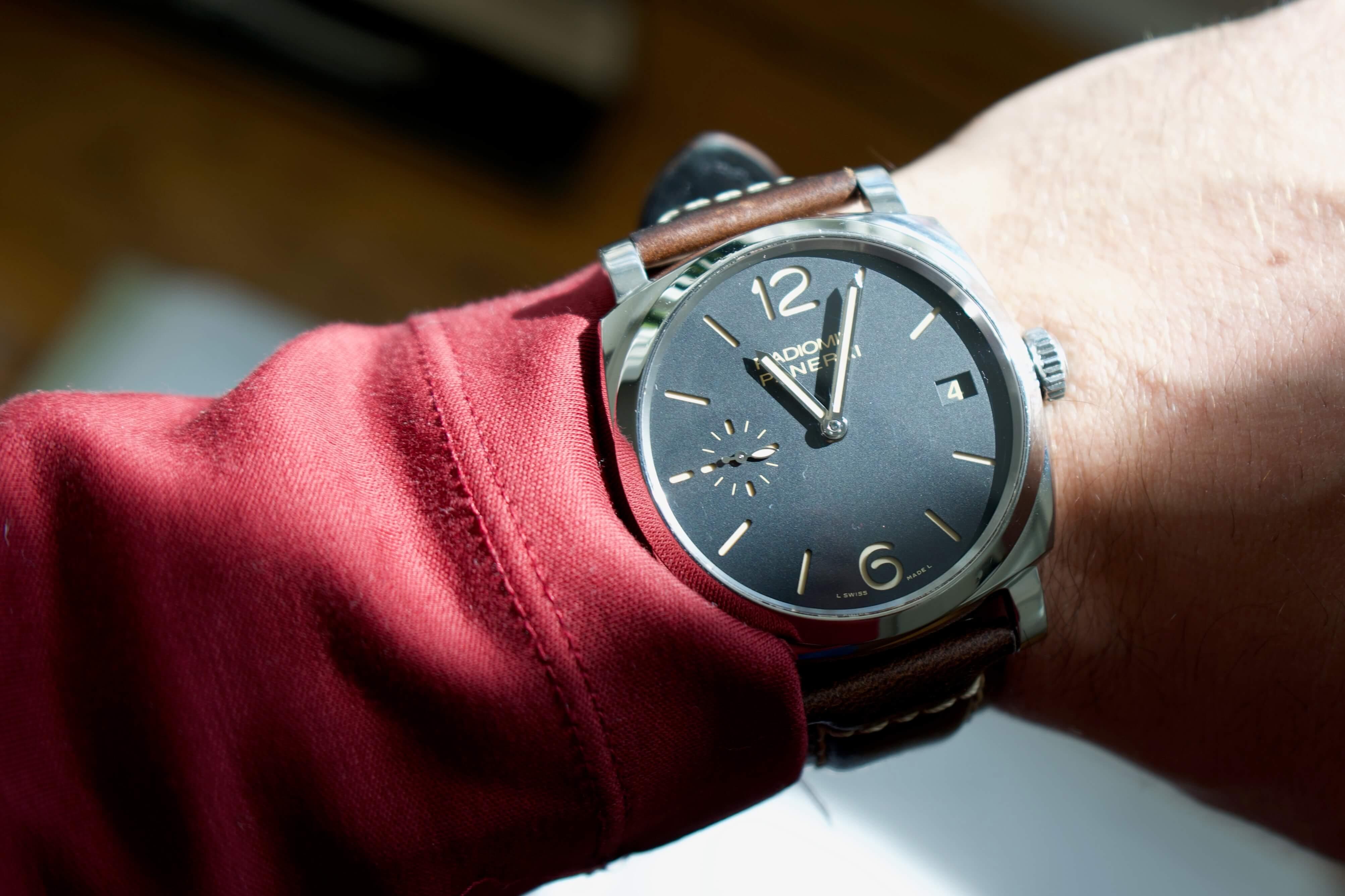 Panerai pam00514 shop