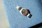 SOLDOUT: Rolex 1675 Pepsi GMT 1978 Ghost Bezel - WearingTime Luxury Watches