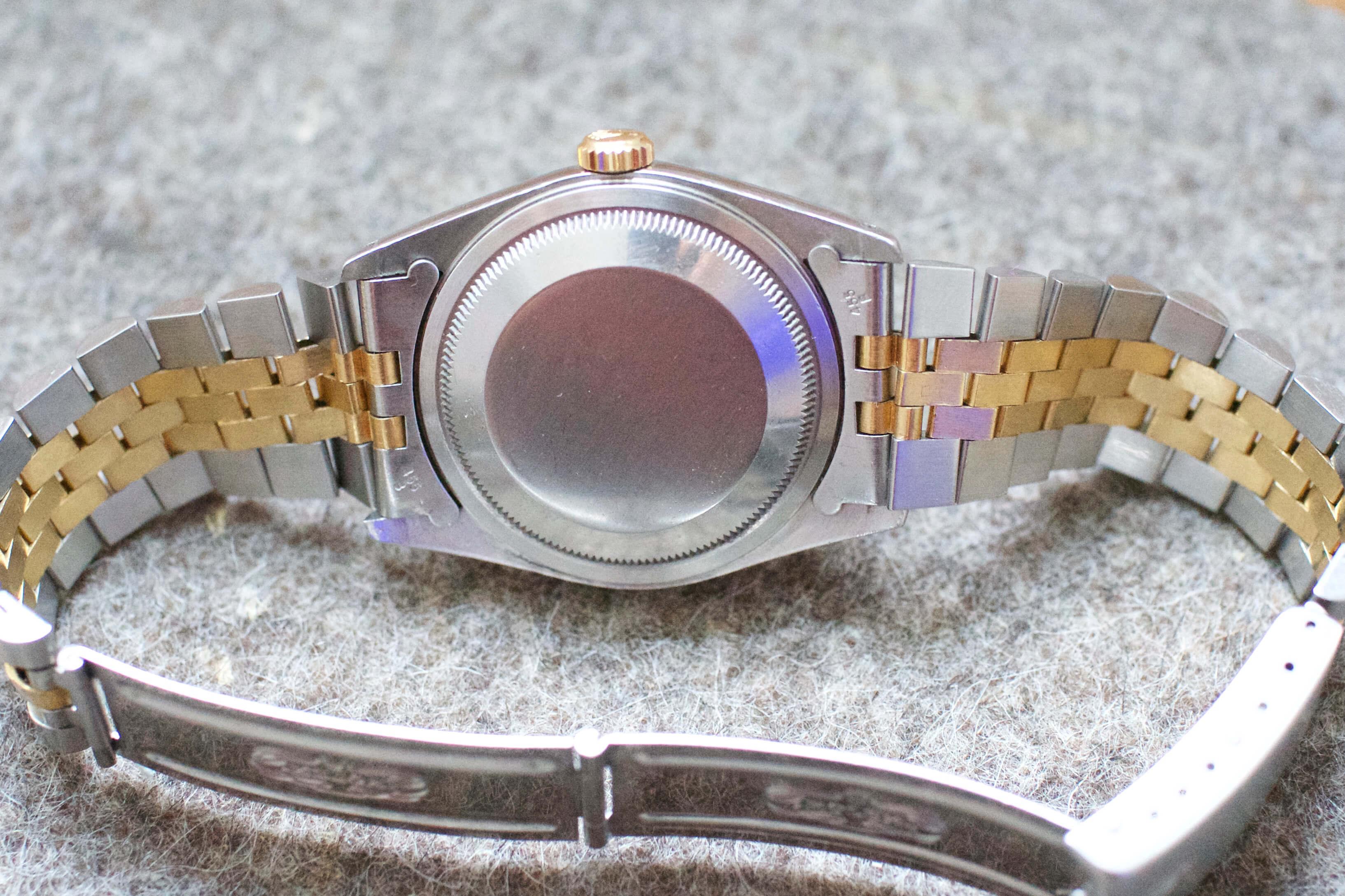 3 Ways to Wear the Rolex Jubilee Bracelet - Bob's Watches