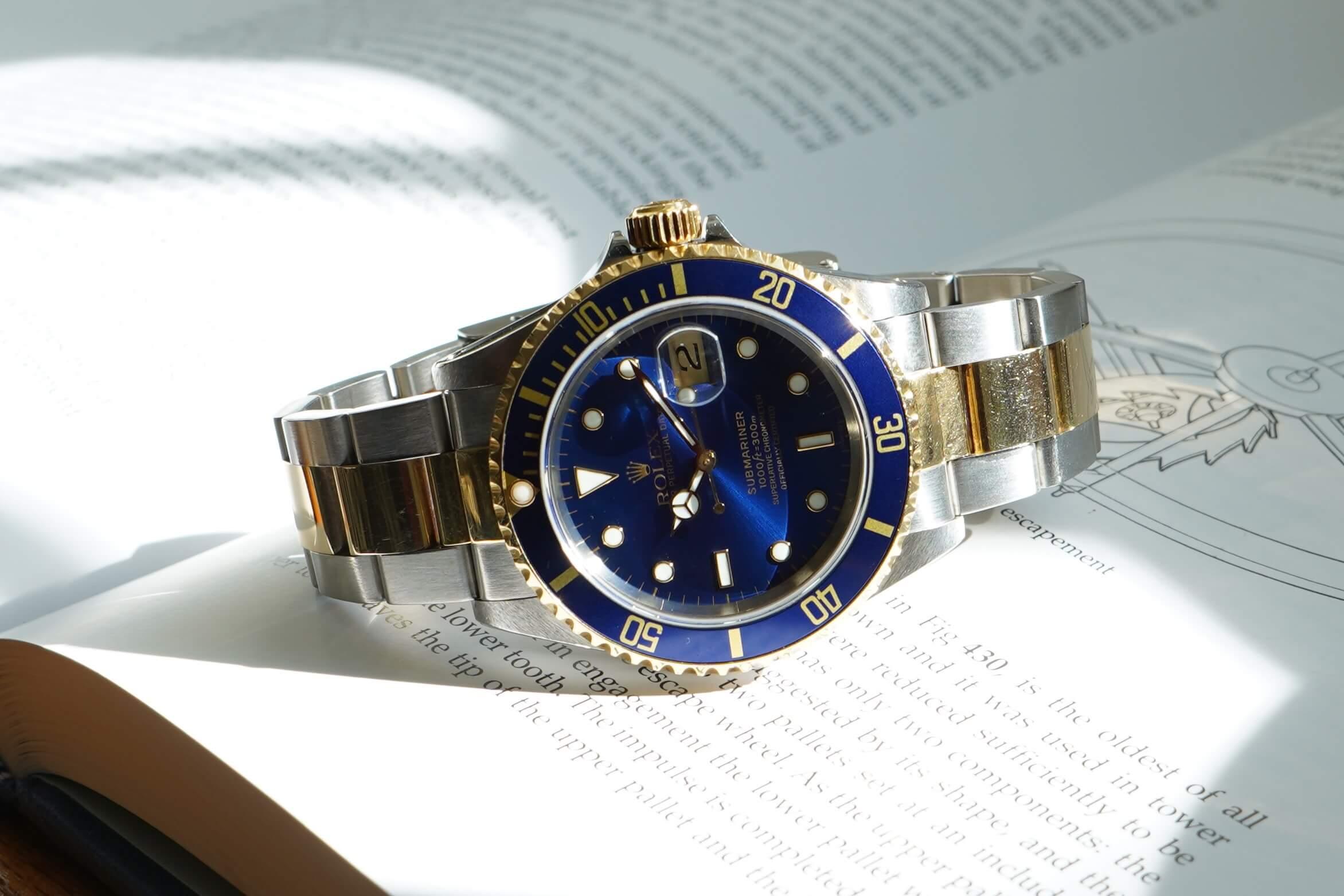 Submariner 1999 online